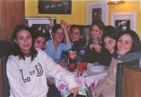Festa di Natale 2001