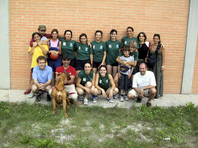 9 Trofeo Salicone