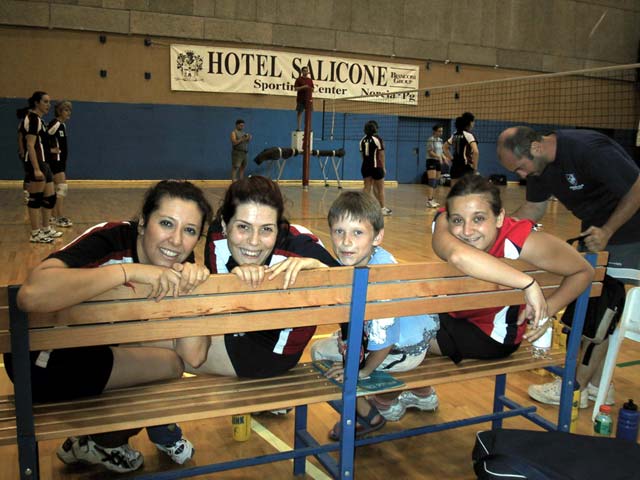 9 Trofeo Salicone