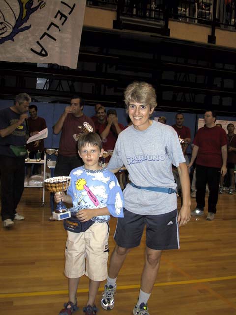 9 Trofeo Salicone