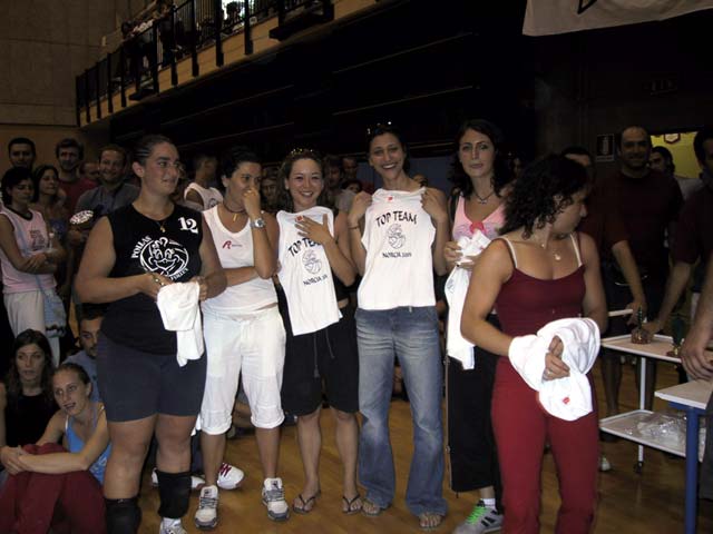 9 Trofeo Salicone