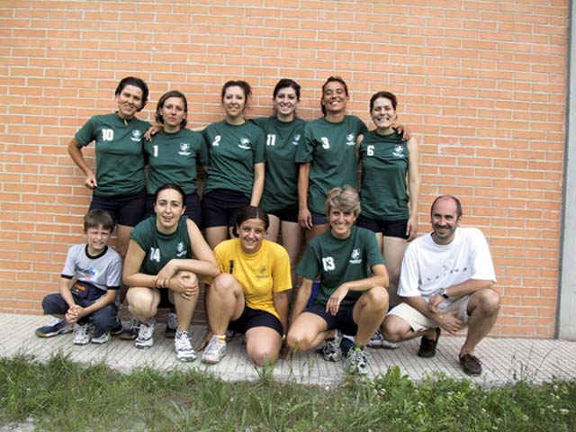 9 TROFEO SALICONE 