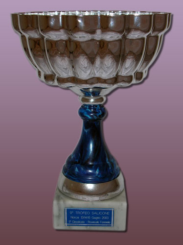 9 TROFEO SALICONE 
