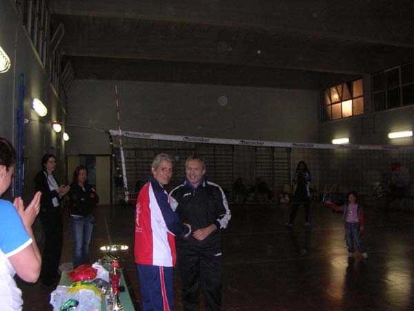 Torneo Amatoriale XVI Municipio 2005/2006 