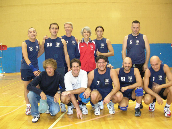 Trofeo Andrea Onori