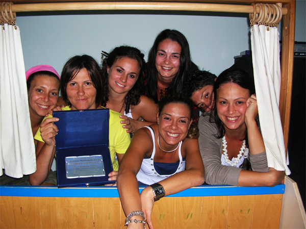 Festa di fine anno