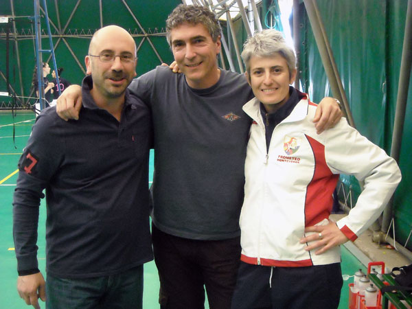 Ultima partita serie D