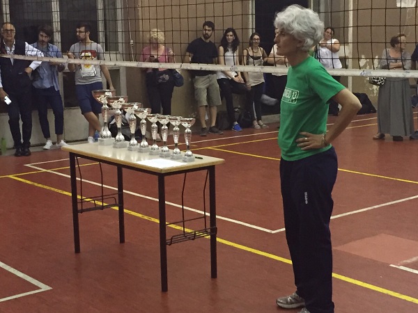 Torneo Amatoriale XII Municipio 2014/2015 