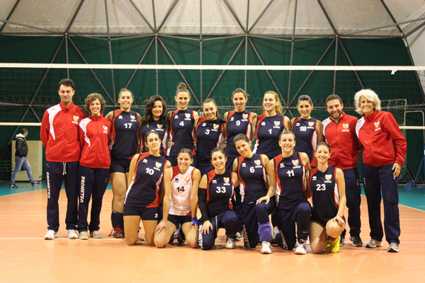 Serie D Femminile