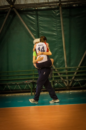 Promozione serie C femminile