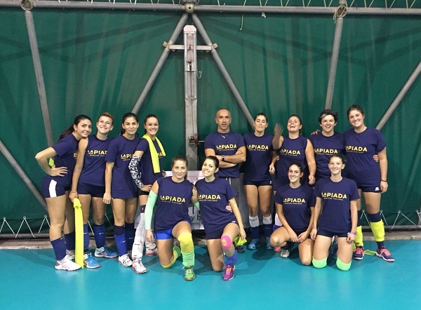 Serie D Femminile