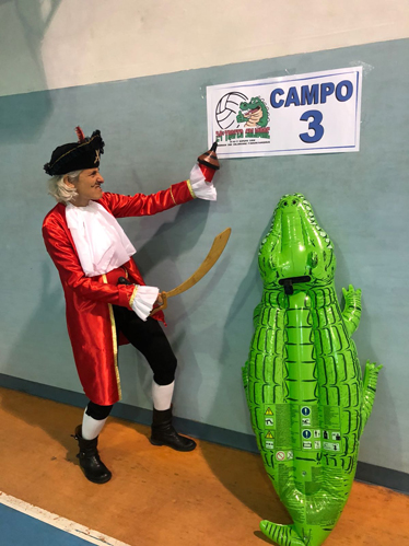 24 Torneo Salicone