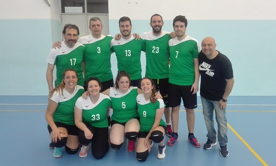 Torneo Amatoriale XII Municipio 2018/2019 