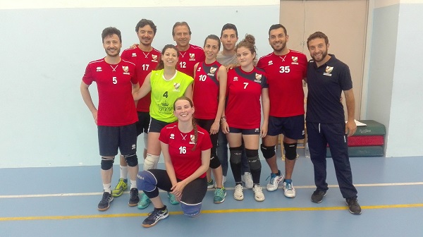 Torneo Amatoriale XII Municipio 2018/2019 