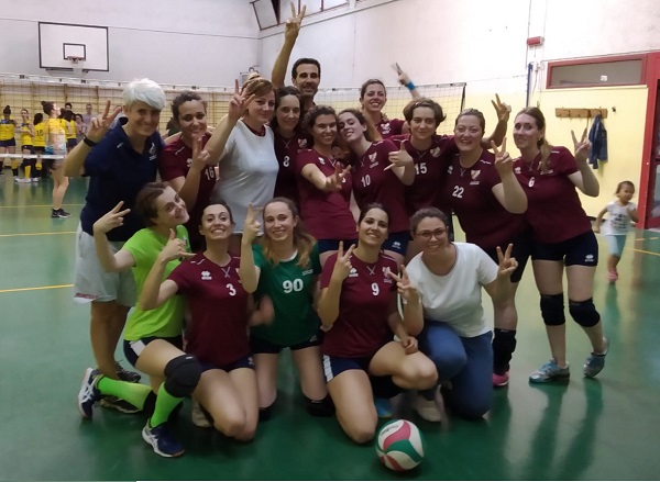 Campionato 2018
